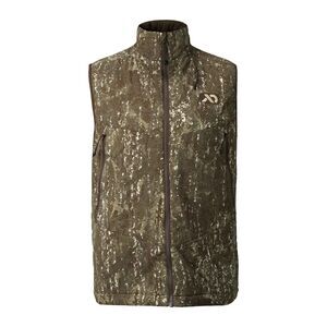 EUC First Lite Primer Puffy Vest CACHE Windproof Vest $175 2XL